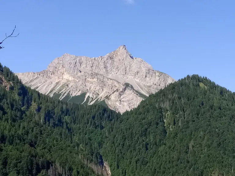 Monte Bivera, Sauris