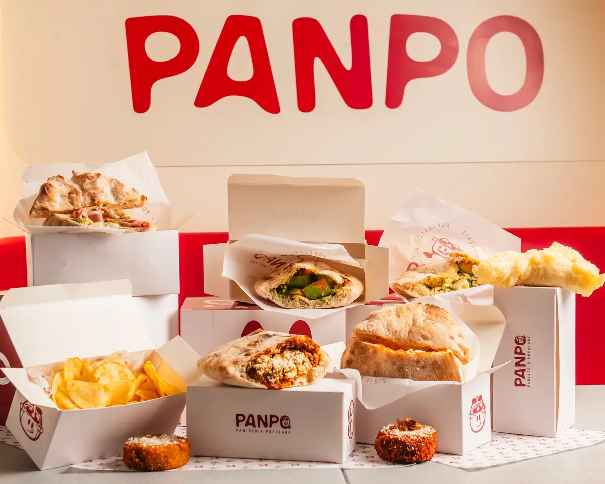 C’è una nuova panineria popolare ad Ostia aperta da due giovanissimi fratelli C’è una nuova panineria popolare ad Ostia aperta da due giovanissimi fratelli