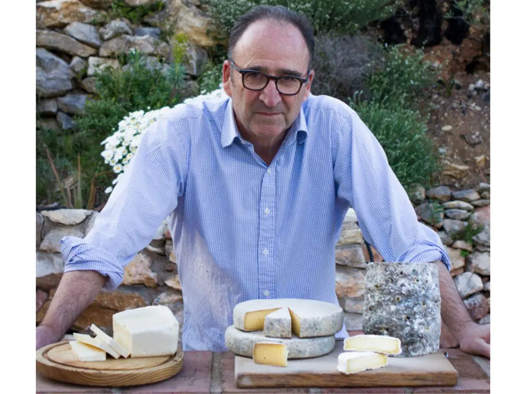 Storia avventurosa del fisico nucleare che produce ottimi Cheddar