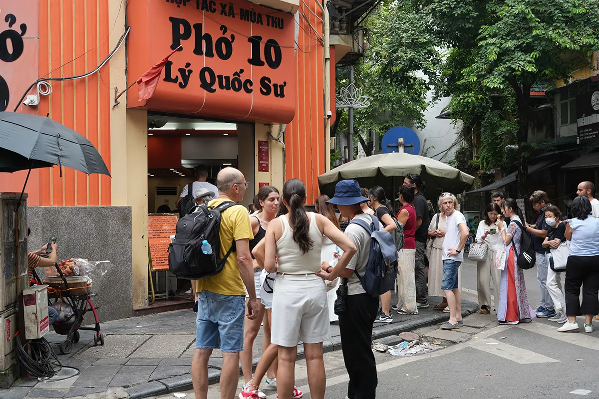 Pho 10 Ly Quoc Su