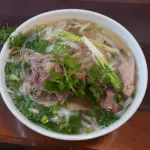 Pho Bo al Pho 10