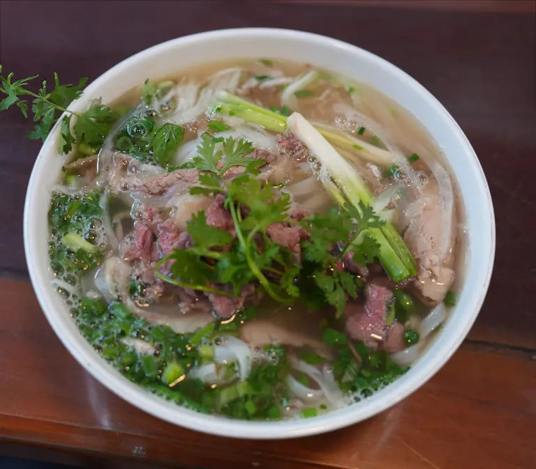 Pho Bo al Pho 10