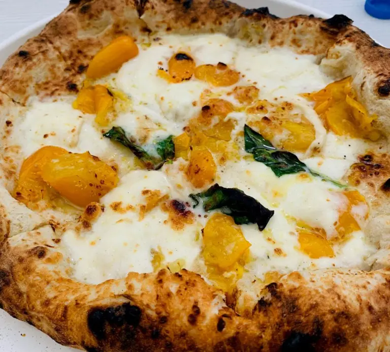 Pizza Export Bologna