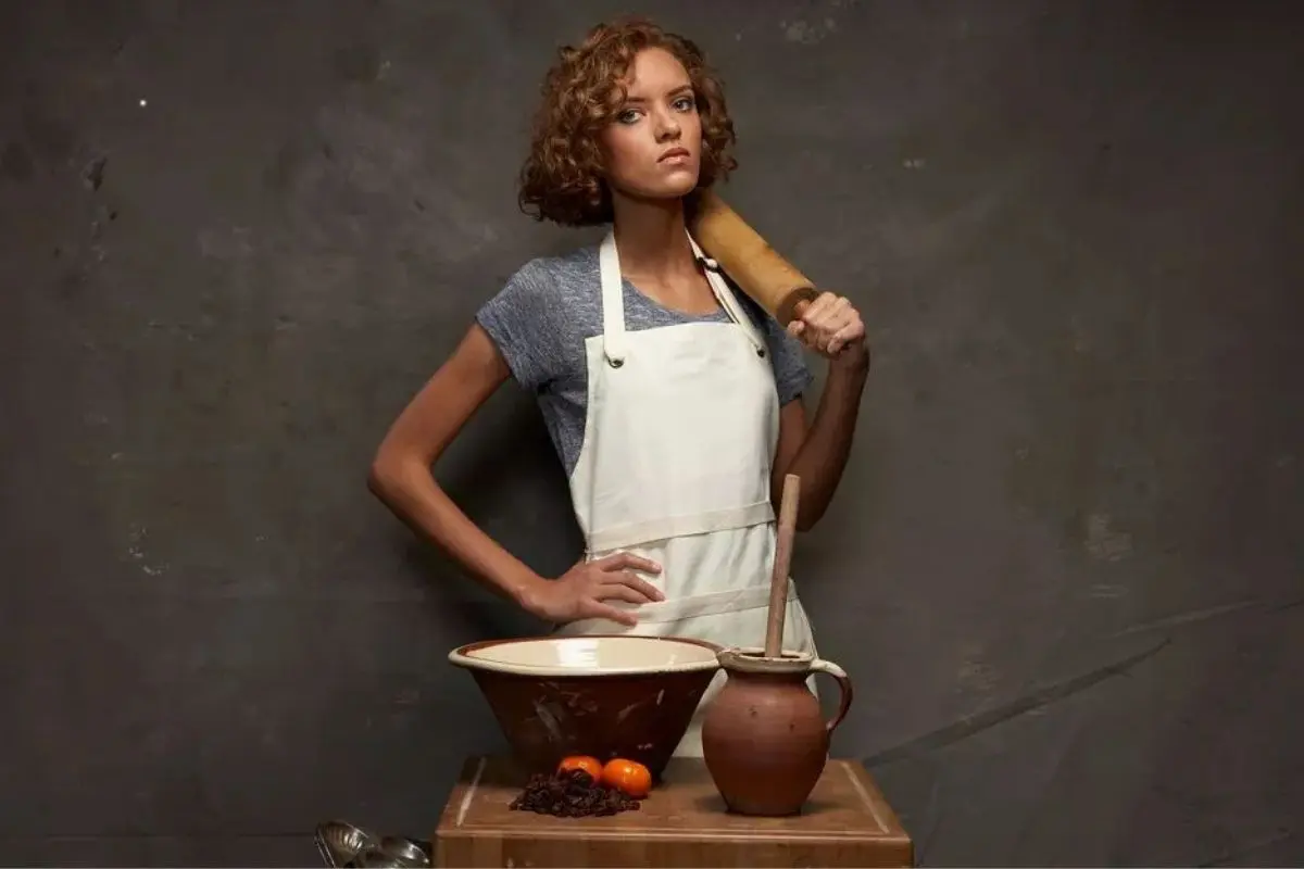 Ruby Tandoh