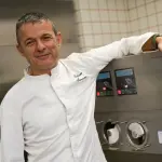 Stefano Ferrara (foto Danilo Schiavone)