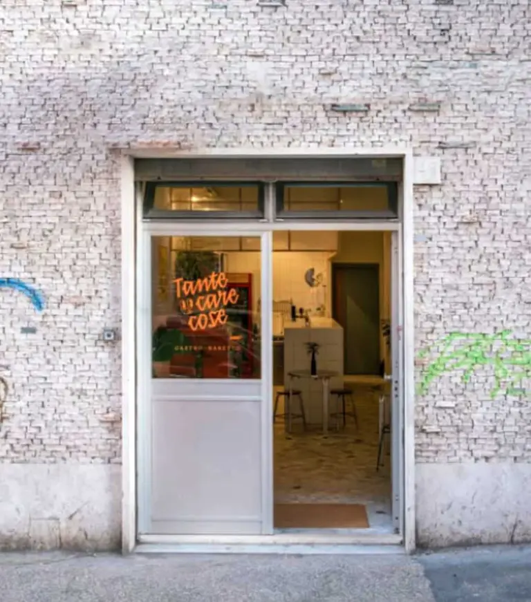Tante Care Cose a Roma