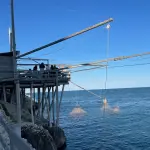Trabucco San Francesco