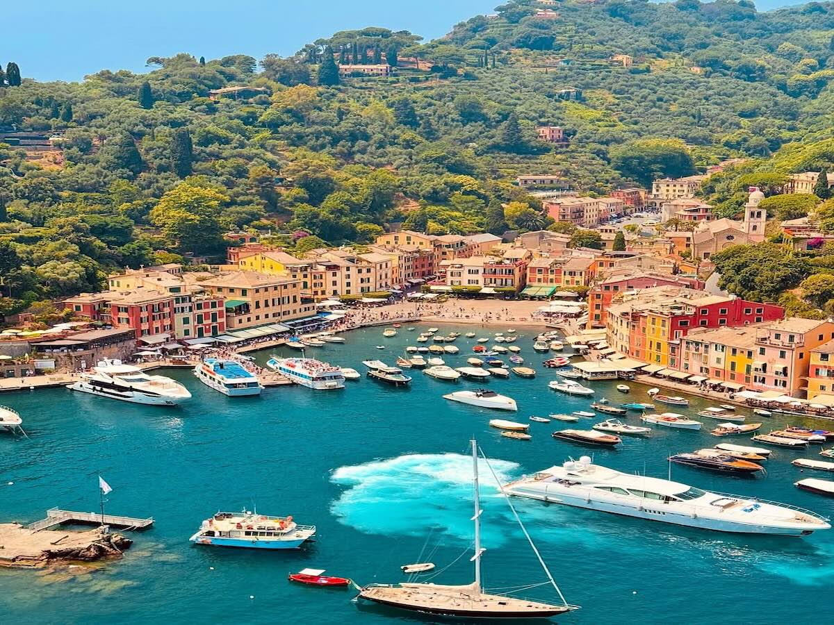 Margherita tigli delivery