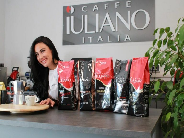 Caffè Iuliano, dall'Italia alle Canarie e ritorno. La storia e gli obiettivi della torrefazione