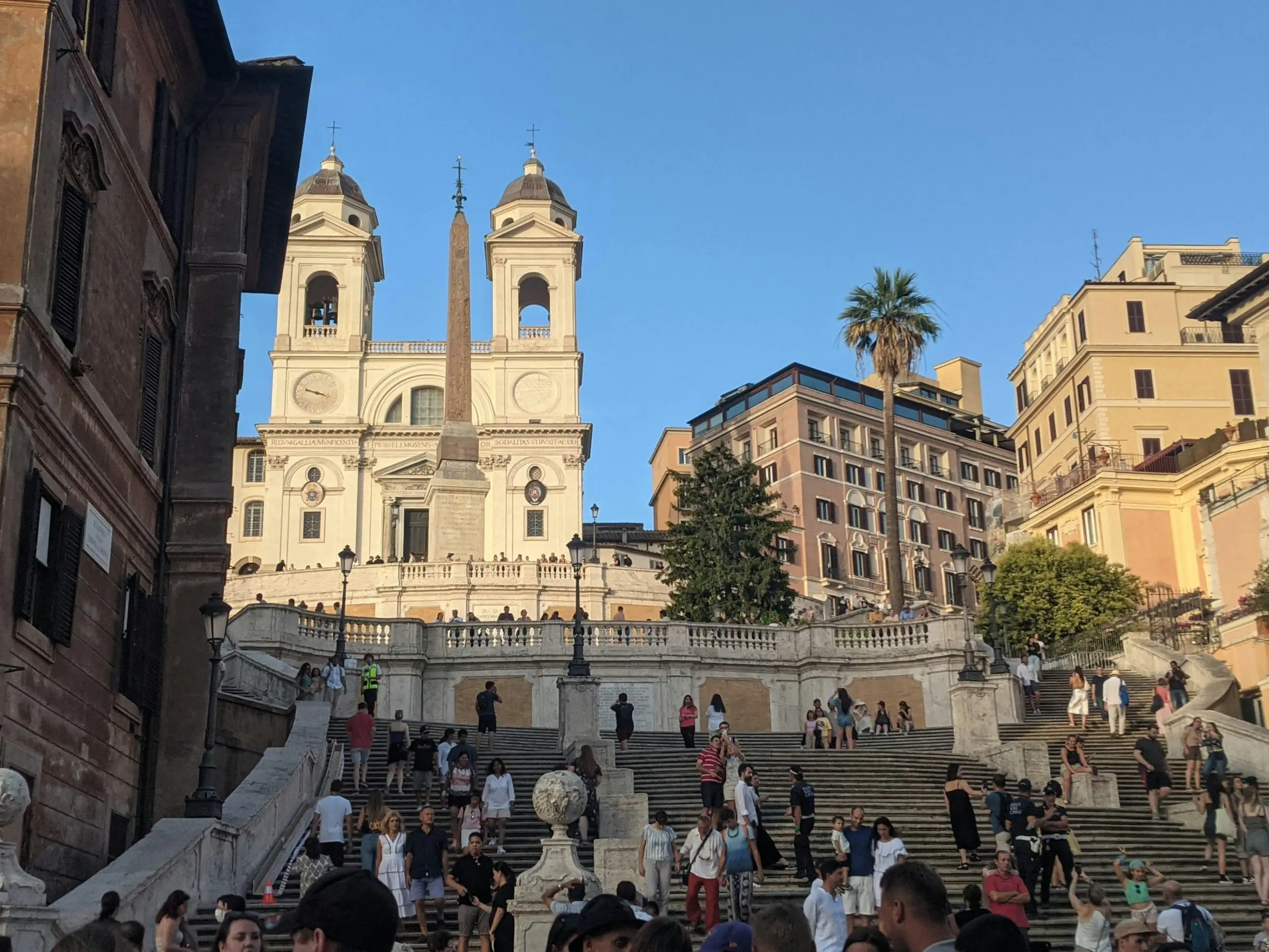 come un bistrot a due passi da piazza di spagna sfida le cucine turistiche di roma centro