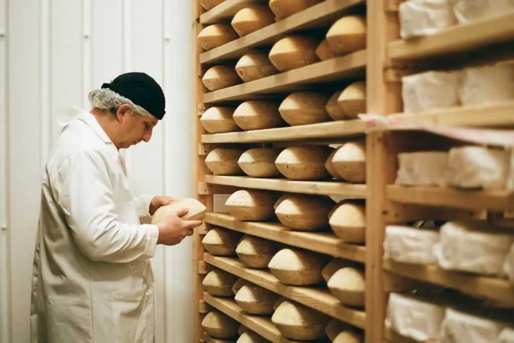david lockwood neals yard dairy