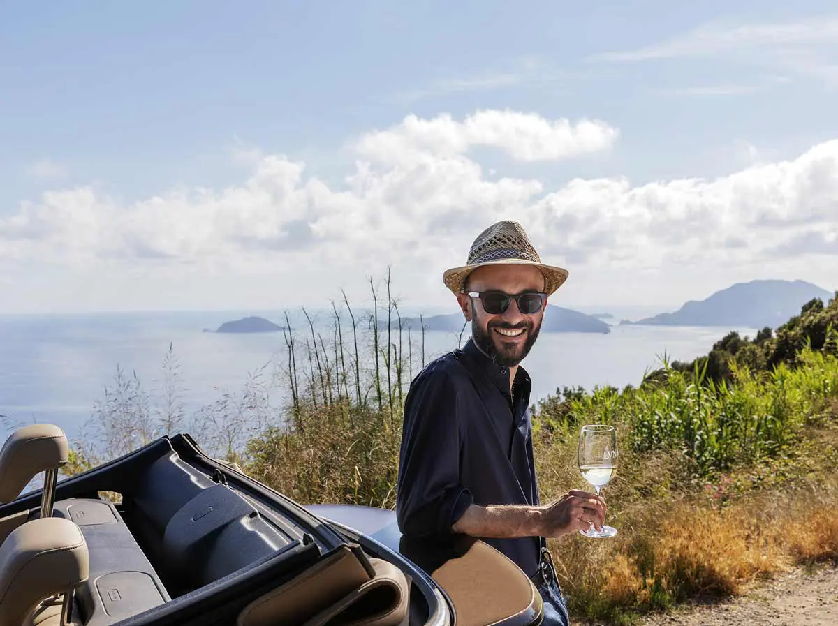 “Ecco perché va di moda il Vermentino, un vino oltre le mode”