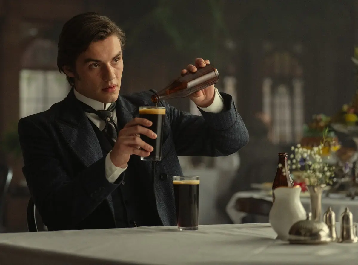 House of Guinness: la storia della birra scura irlandese diventa una serie tv House of Guinness: la storia della birra scura irlandese diventa una serie tv