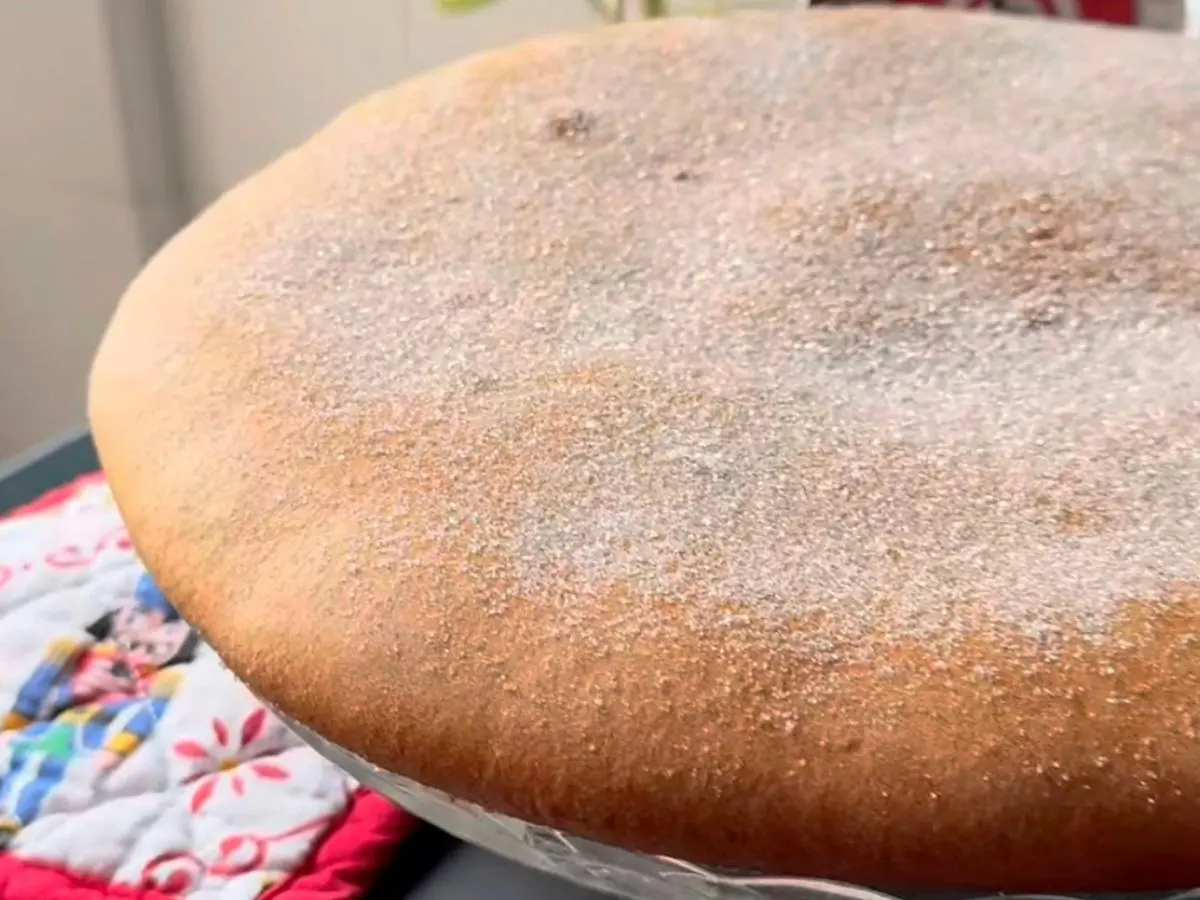 Che cos’è la focaccia dimenticata di Chieri, da cui è nata una sagra grazie a uno scherzo sul web