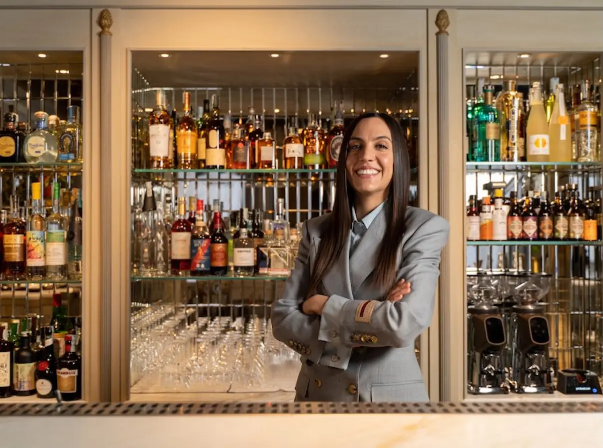 un cocktail bar di firenze entra nella classifica dei migliori bar al mondo ecco qual 232