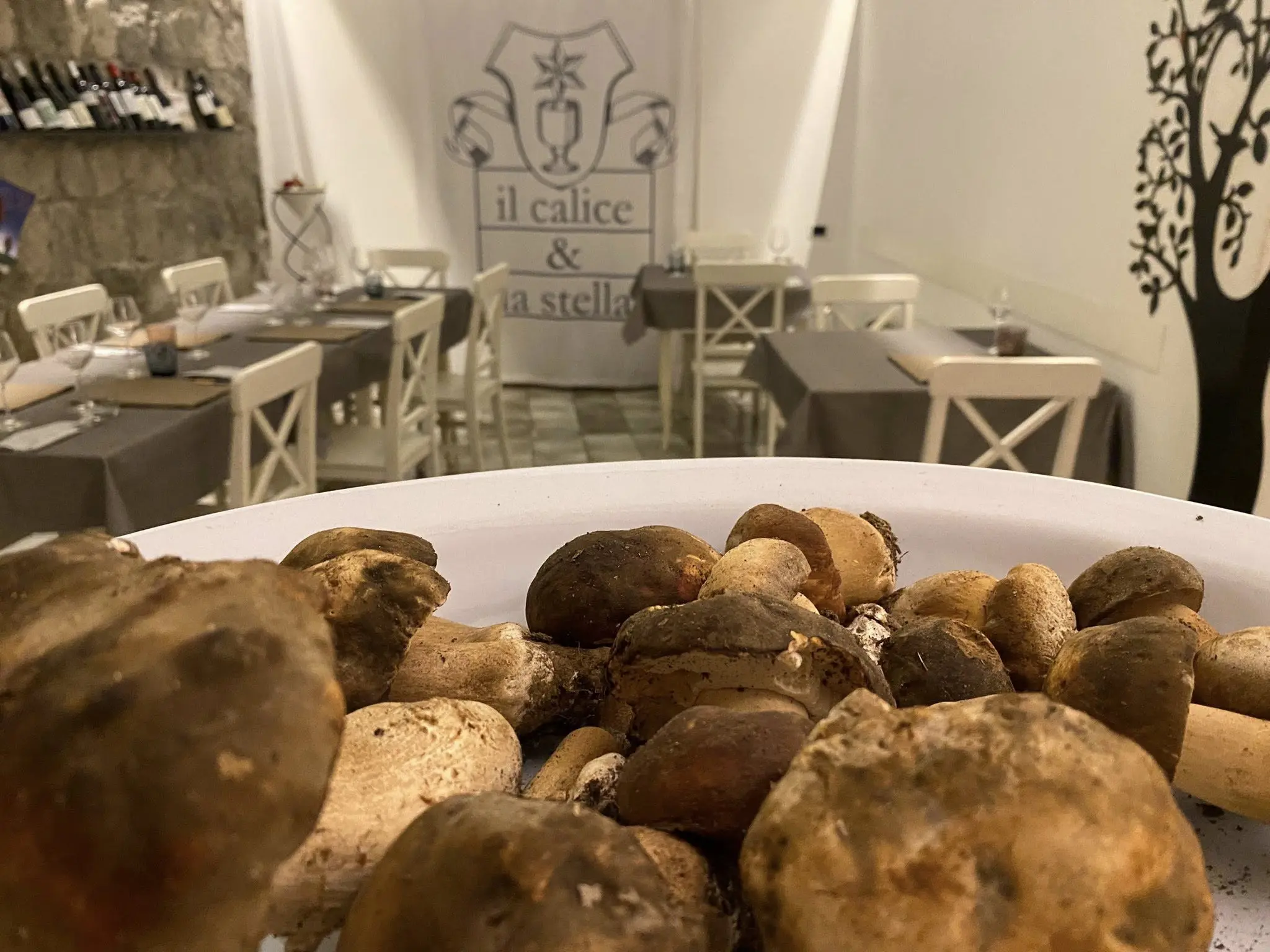 Pasticceria di Iginio Massari a Brescia. Tracciamento dei flussi d'entrata per la riapertura