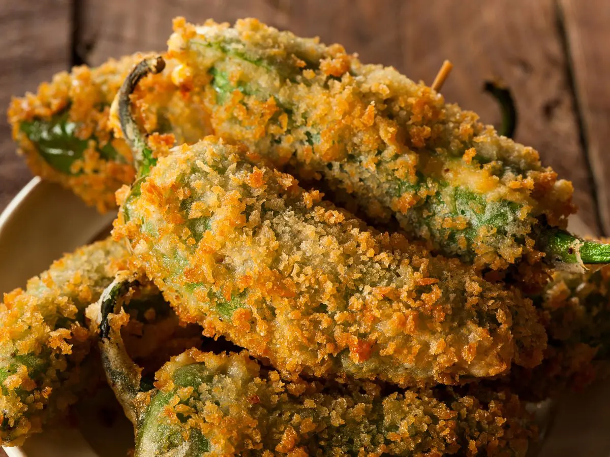 jalapegno poppers