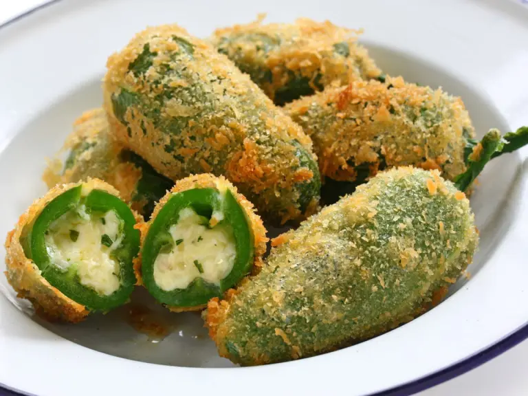 jalapeno poppers