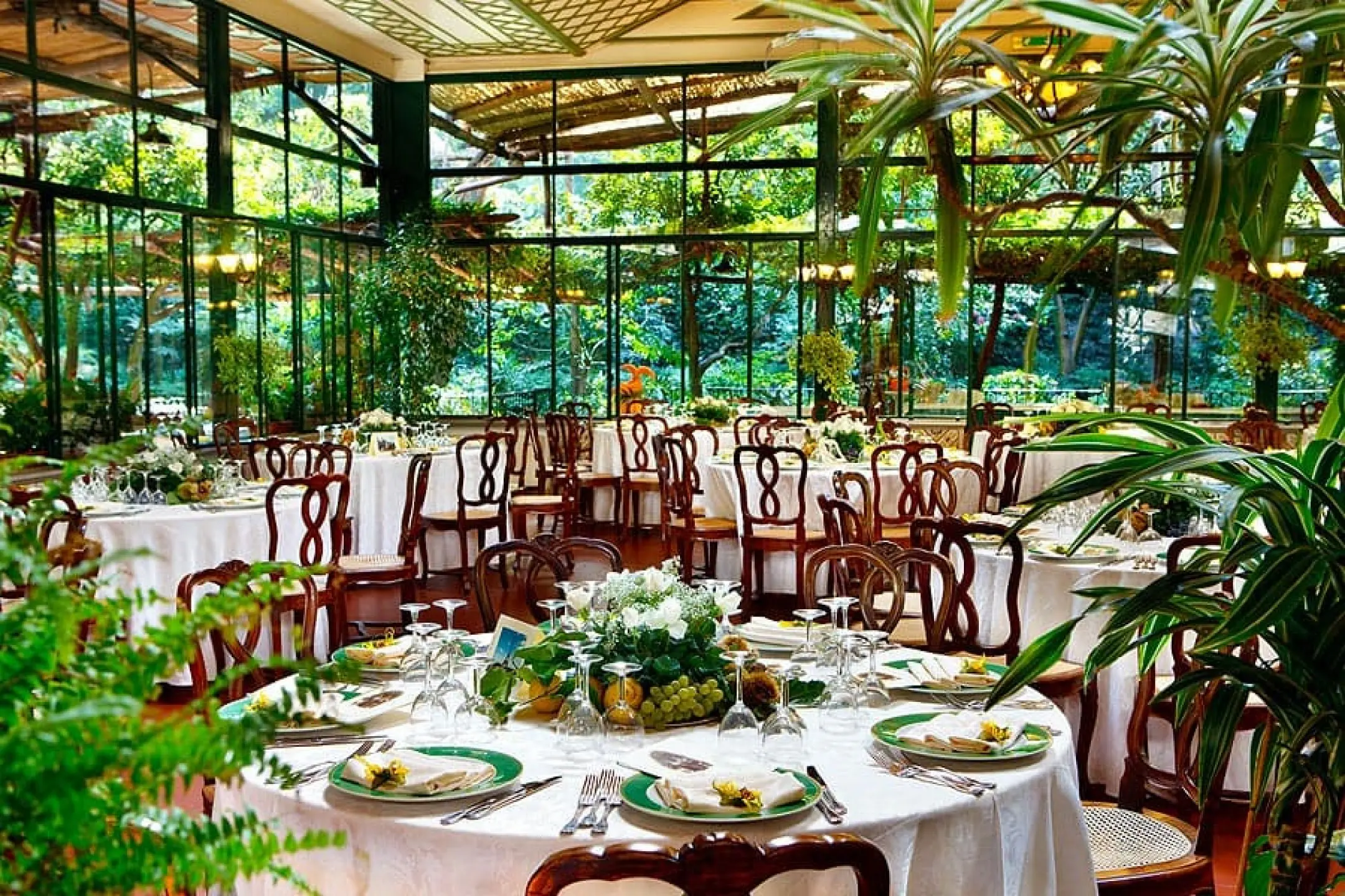 Il ristorante fondato da un ex seminarista che ha conquistato Sorrento con i suoi cannelloni Il ristorante fondato da un ex seminarista che ha conquistato Sorrento con i suoi cannelloni