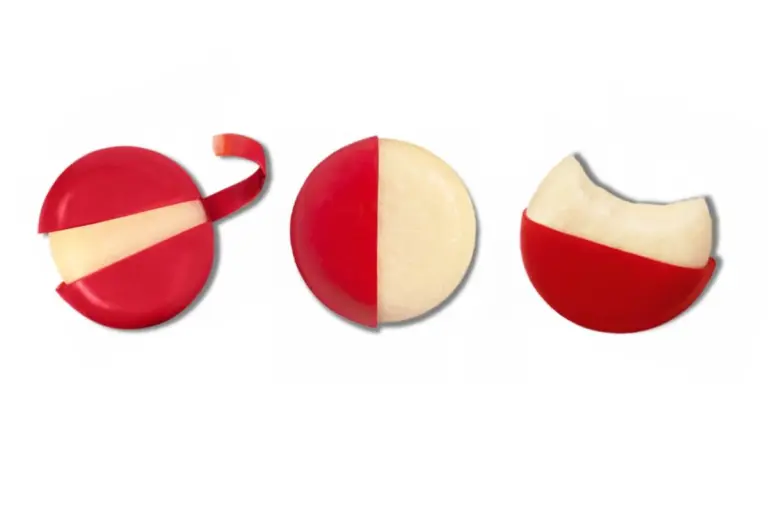 mini babybel