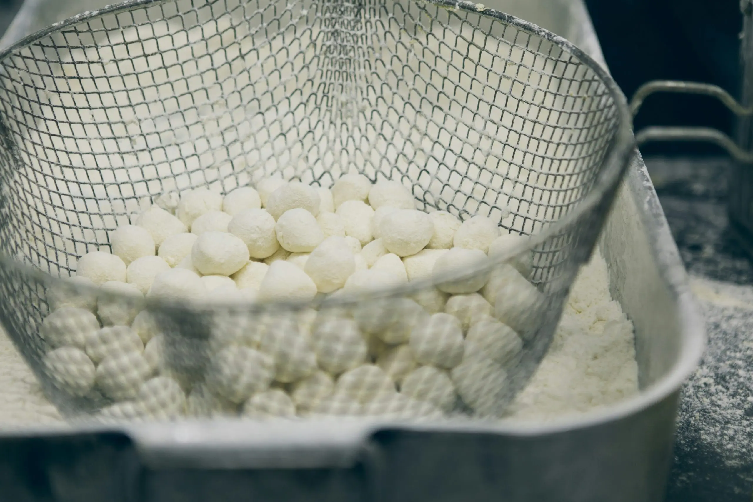 La mozzarella è regina dei formaggi, lo dice il mercato La mozzarella è regina dei formaggi, lo dice il mercato