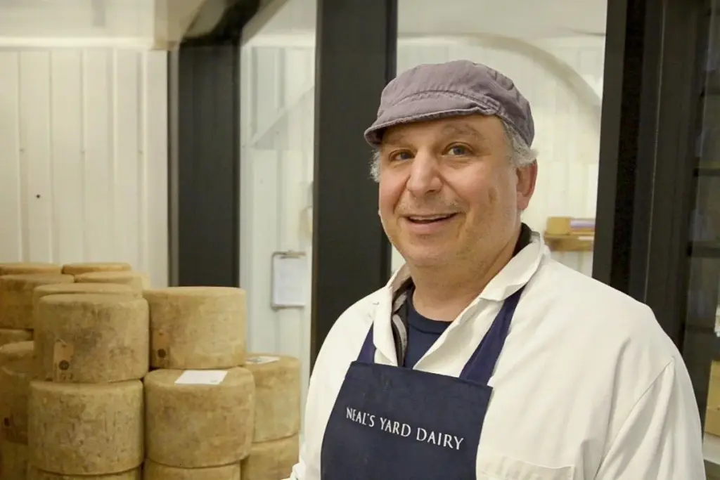 david lockwood neals yard dairy