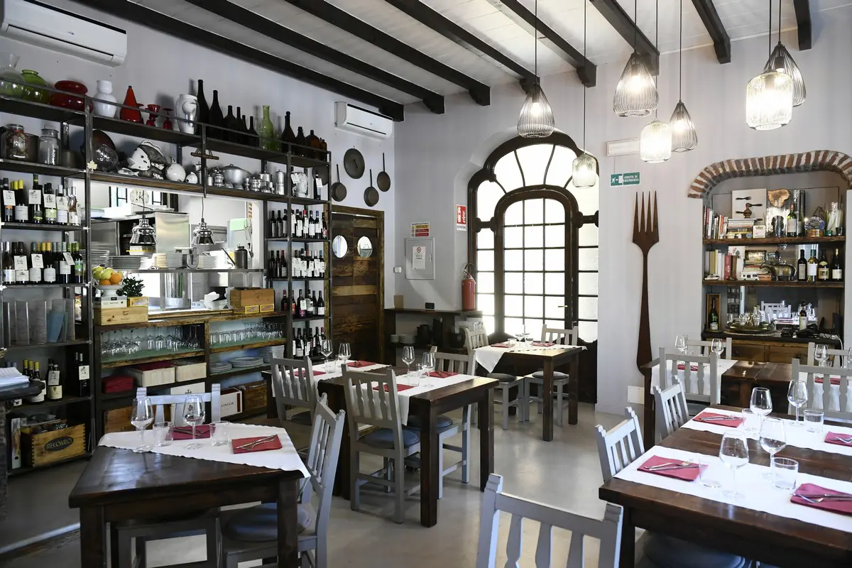 Osteria Visconti - Monza - 11 e 12 dicembre 2025