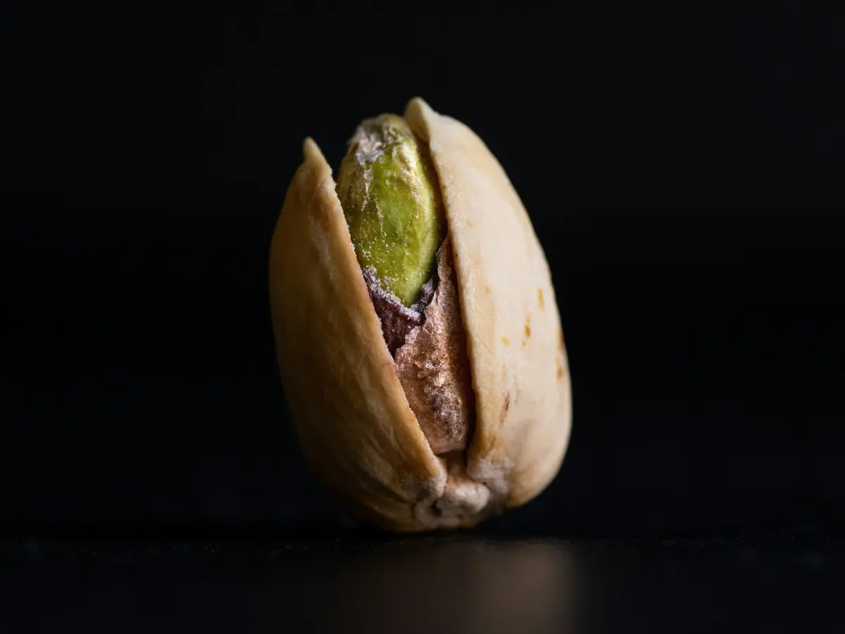 L’insospettabile borgo lucano che sfida Bronte con il suo pistacchio L’insospettabile borgo lucano che sfida Bronte con il suo pistacchio