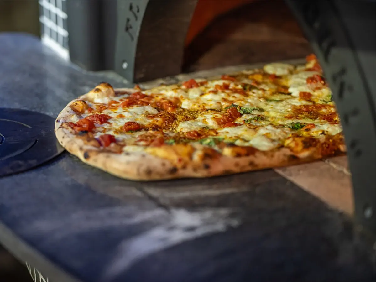 dove mangiare a vico equense la fantastica pizza a metro