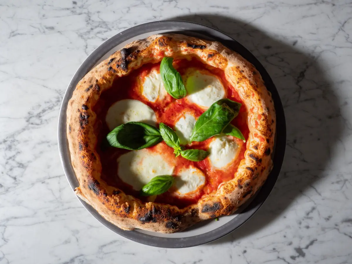 mega guida alle migliori pizzerie d8217italia secondo il gambero rosso