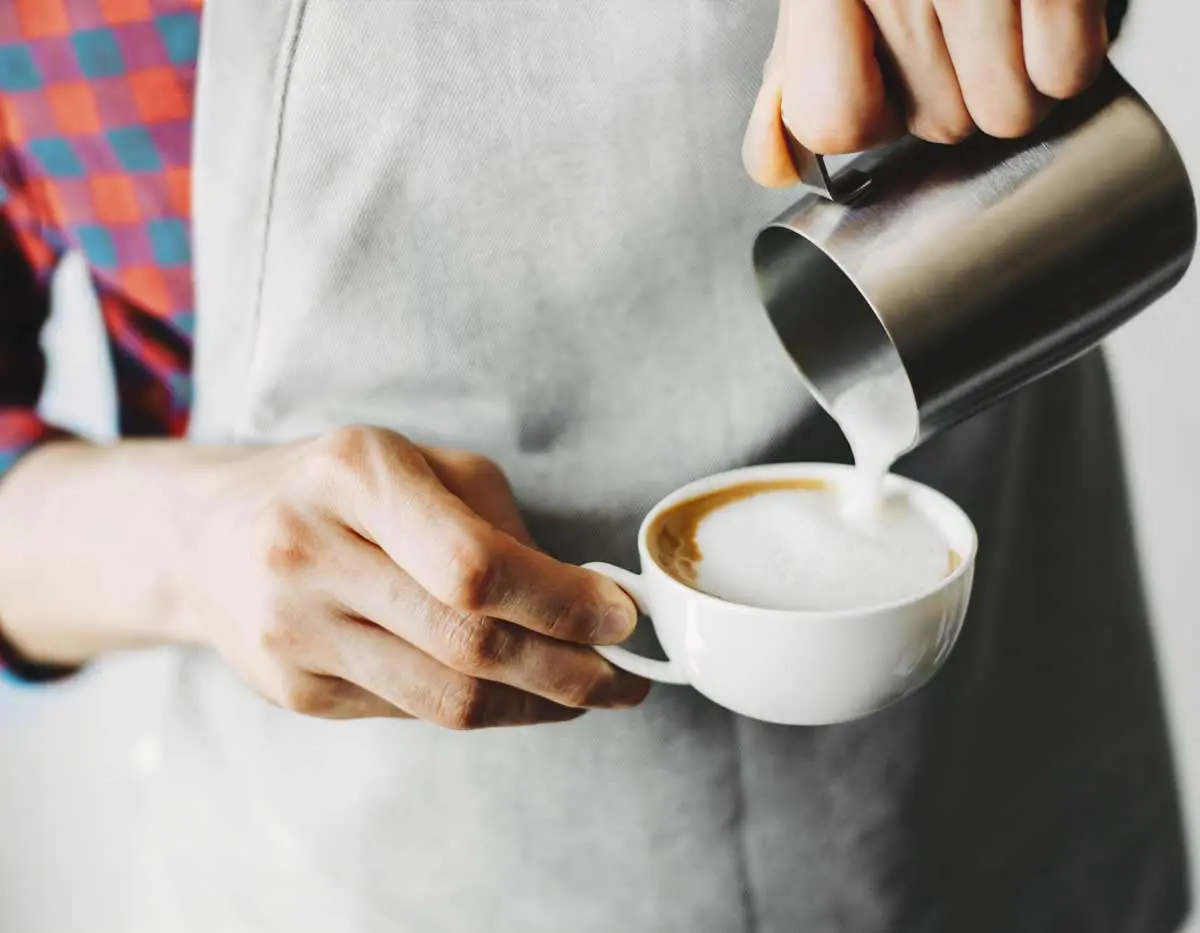 i migliori abbinamenti tra caff232 e latte di avena compagno ideale per il cappuccino veg