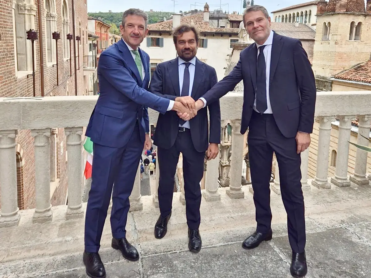 Troppe imitazioni per l’Amarone. La Camera di Commercio cede i marchi dei vini Valpolicella al Consorzio