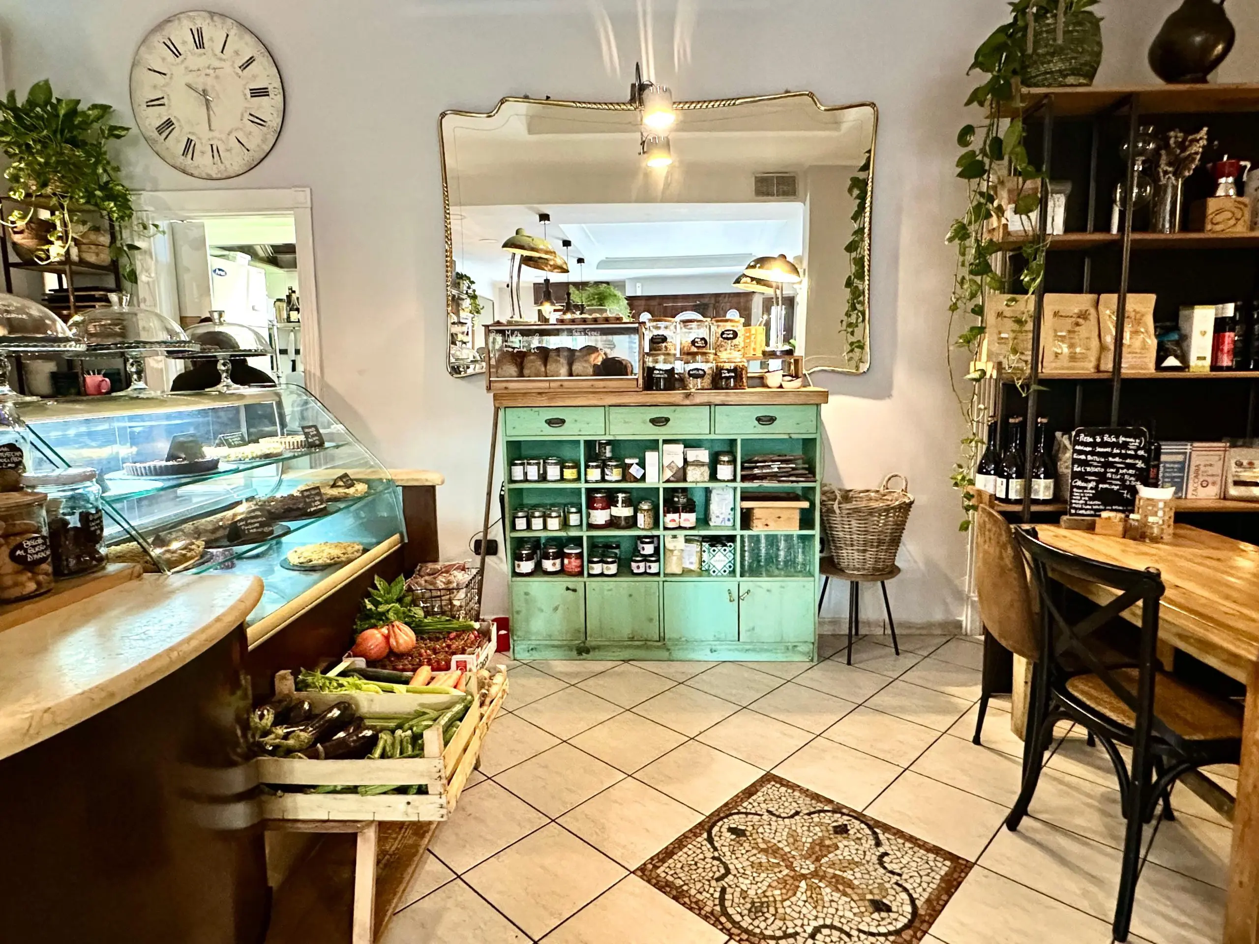 Il posto dove tutti fanno colazione felici (e non è a Milano)