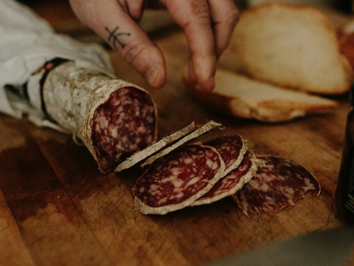 Ecco come cambiano salame e mortadella