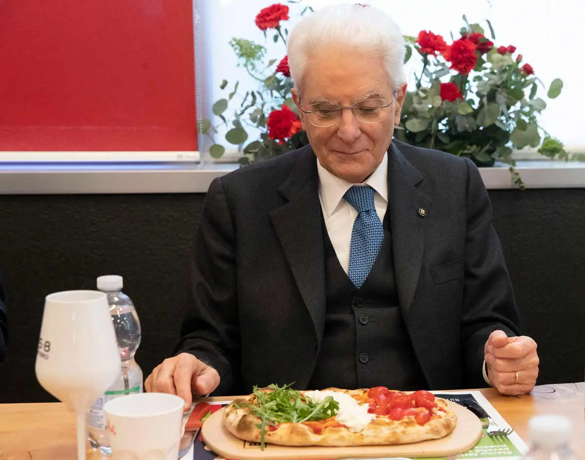 Perché PizzAut, amata da Mattarella e Papa Francesco, è diventata una storia “virale”