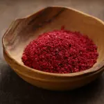sommaco siciliano polvere