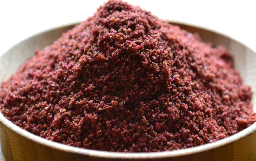 sommaco siciliano