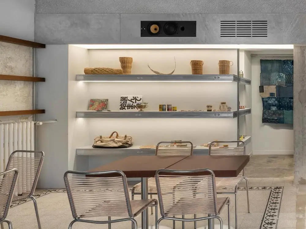 Cantina hyle biafora