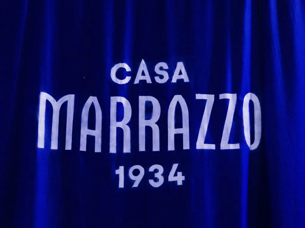 Casa Marrazzo