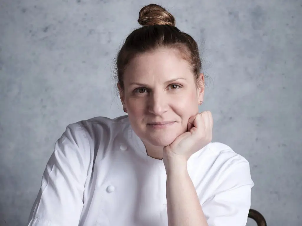 Chi è Chantelle Nicholson, la chef neozelandese che sta cambiando la ristorazione sostenibile a Londra Chi è Chantelle Nicholson, la chef neozelandese che sta cambiando la ristorazione sostenibile a Londra