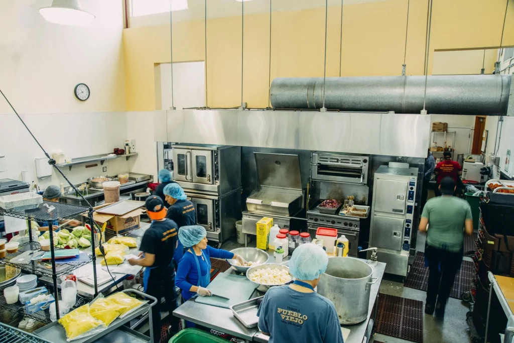La Cocina