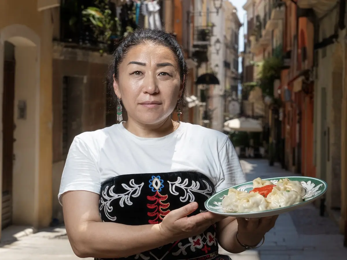 nasip il primo ristorante kirghiso d8217europa 232 a cagliari