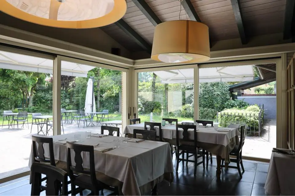 Osteria de l'Umbreléer - Cicognolo (CR) - 27 novembre 2025