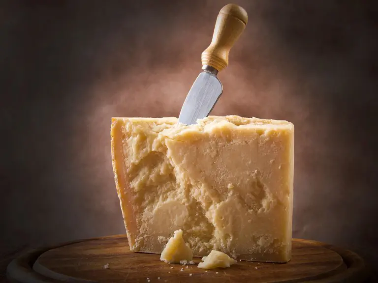 Parmigiano Reggiano Prodotto di Montagna
