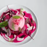 Piatto di Marotta Ristorante
