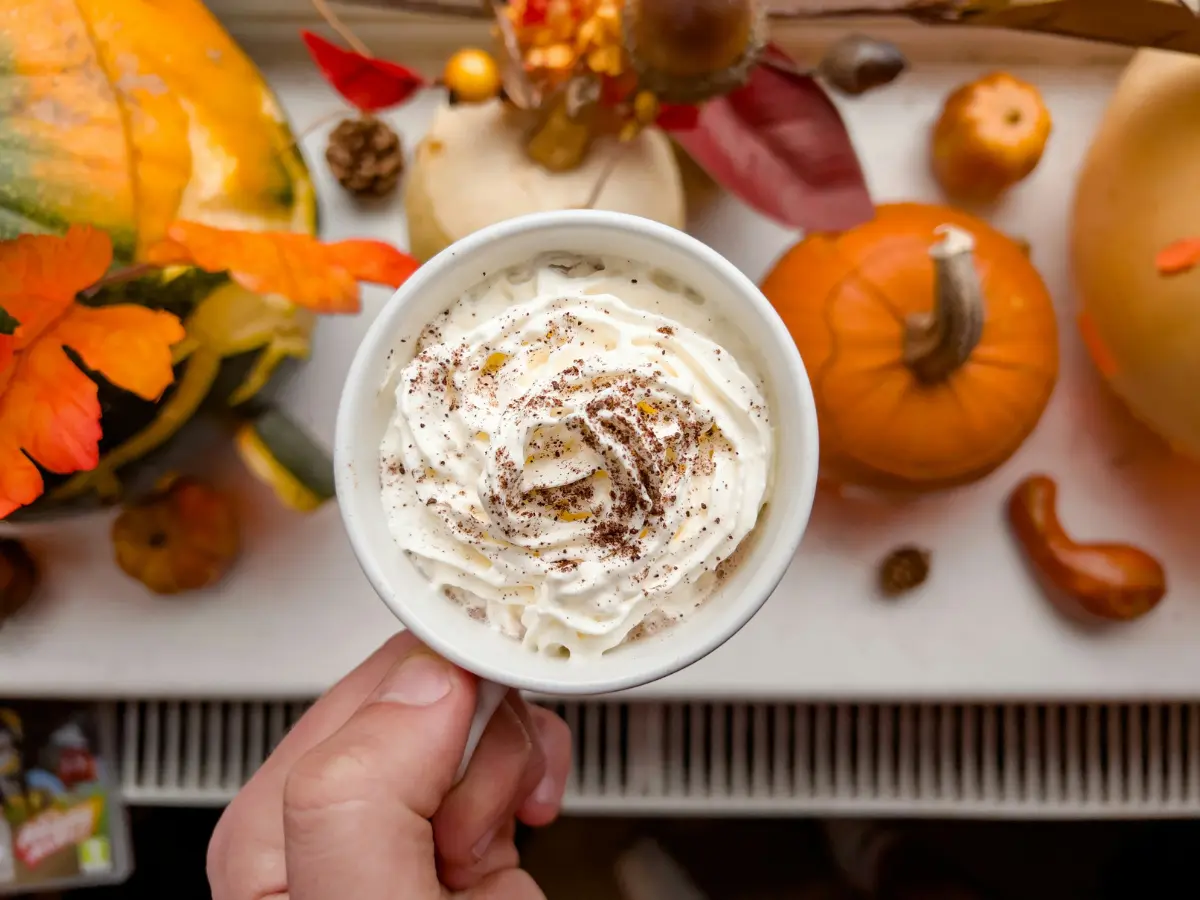 Come il Pumpkin Spice è diventato un’industria da milioni di dollari