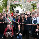 Salumi da Re 2024 inaugurazione
