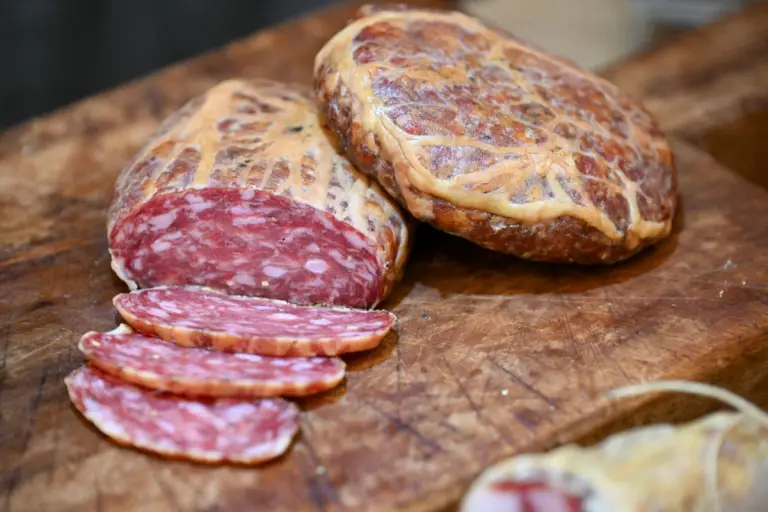 Salumi da Re 2024 mortandela