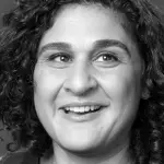 Samin Nosrat