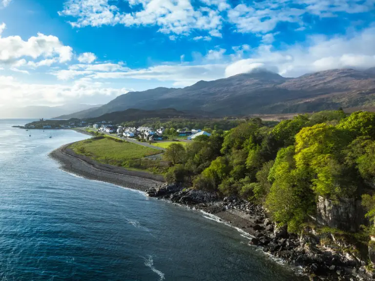 Isola di Skye